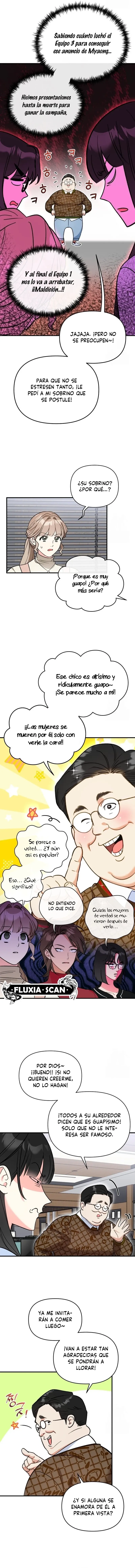 Mi propio servicio de limpieza - Capítulo 10 - Página 7 - LectorTMOo