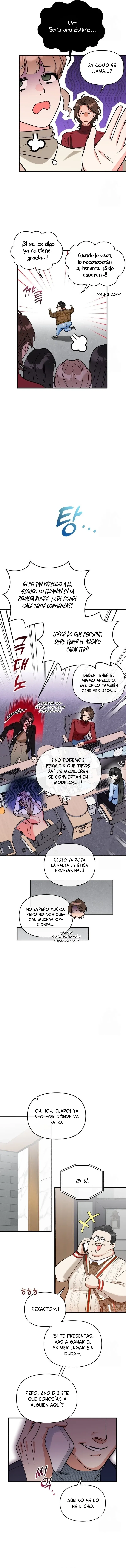 Mi propio servicio de limpieza - Capítulo 10 - Página 8 - LectorTMOo