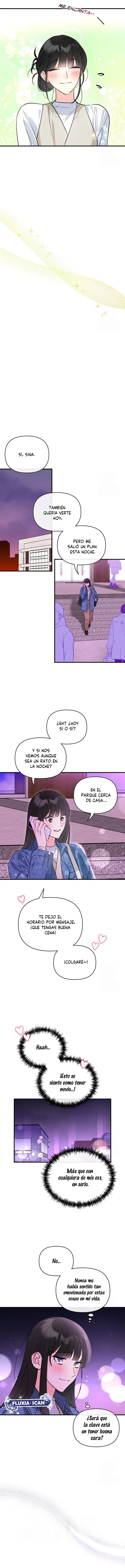 Mi propio servicio de limpieza - Capítulo 13 - Página 12 - LectorTMOo