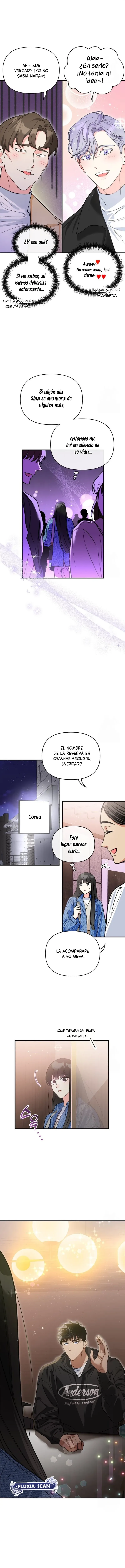 Mi propio servicio de limpieza - Capítulo 13 - Página 13 - LectorTMOo