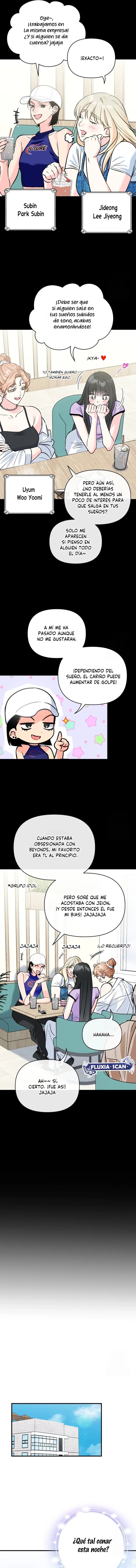 Mi propio servicio de limpieza - Capítulo 13 - Página 2 - LectorTMOo