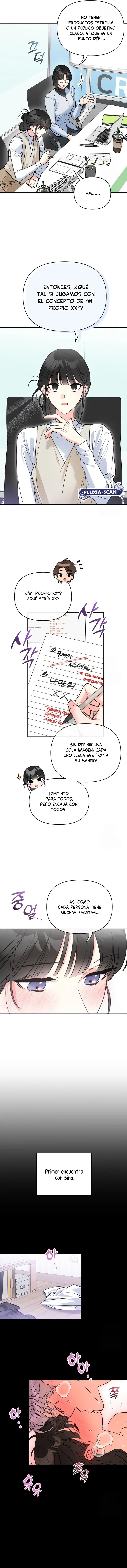 Mi propio servicio de limpieza - Capítulo 13 - Página 7 - LectorTMOo