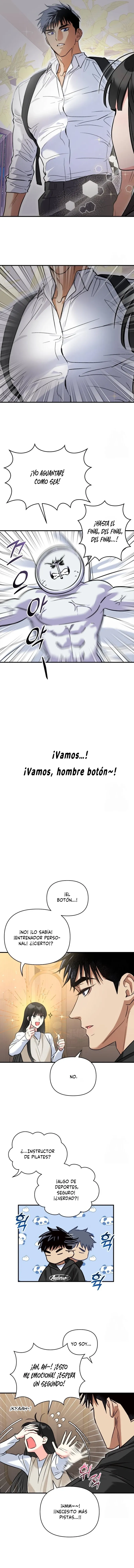 Mi propio servicio de limpieza - Capítulo 14 - Página 9 - LectorTMOo