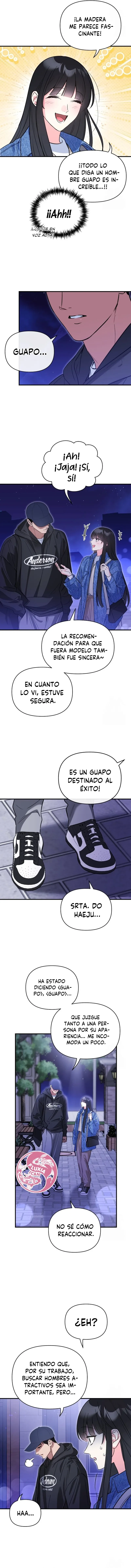 Mi propio servicio de limpieza - Capítulo 15 - Página 4 - LectorTMOo