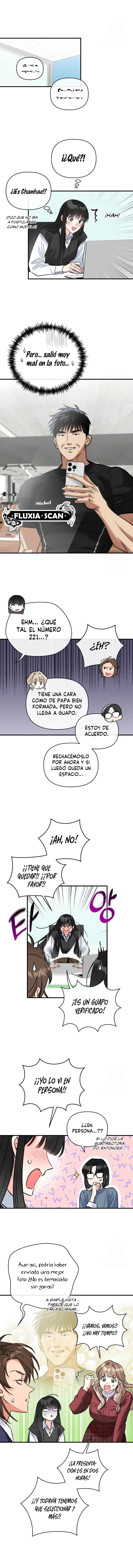 Mi propio servicio de limpieza - Capítulo 18 - Página 7 - LectorTMOo