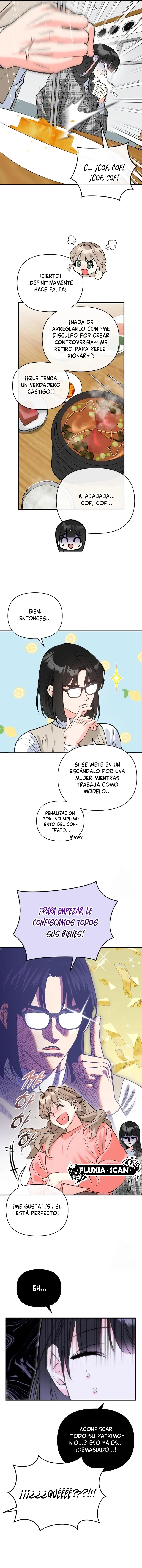 Mi propio servicio de limpieza - Capítulo 19 - Página 3 - LectorTMOo