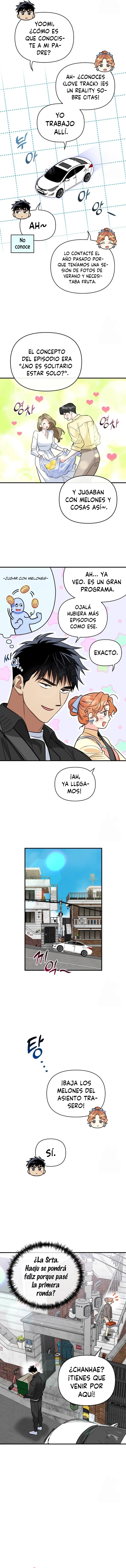 Mi propio servicio de limpieza - Capítulo 23 - Página 10 - LectorTMOo