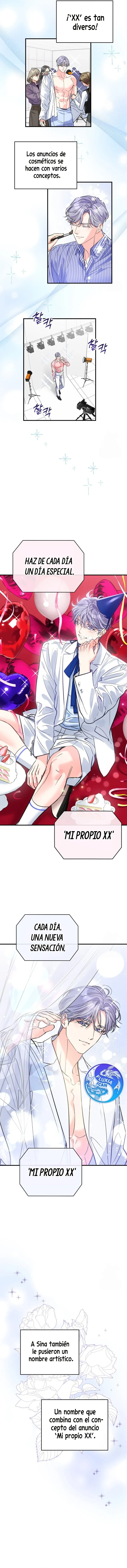 Mi propio servicio de limpieza - Capítulo 27 - Página 2 - LectorTMOo