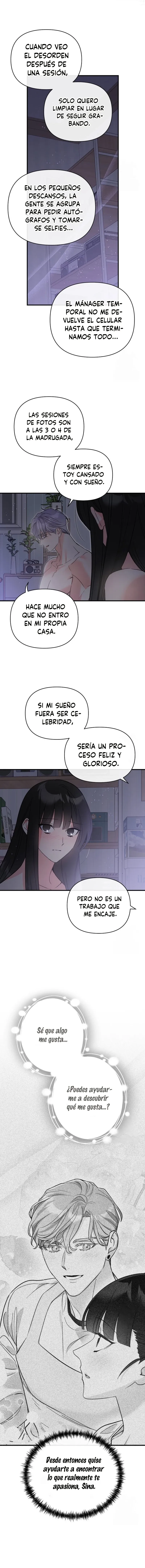 Mi propio servicio de limpieza - Capítulo 27 - Página 8 - LectorTMOo