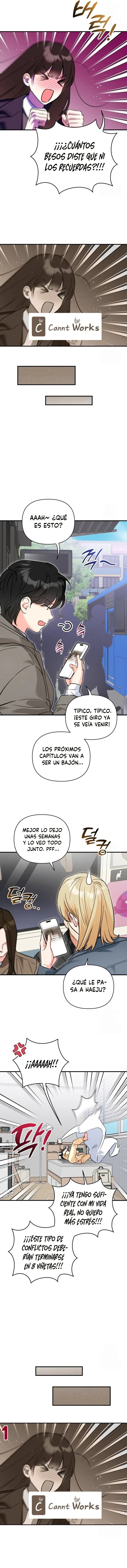 Mi propio servicio de limpieza - Capítulo 28 - Página 8 - LectorTMOo