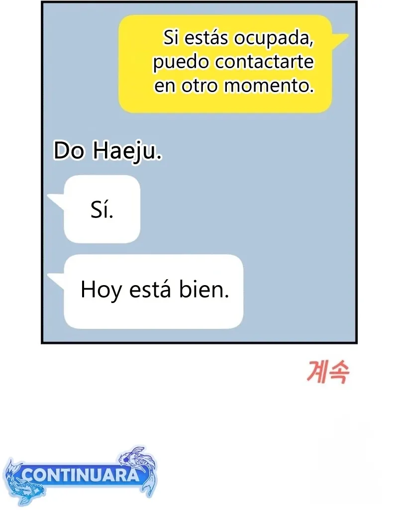 Mi propio servicio de limpieza - Capítulo 29 - Página 14 - LectorTMOo