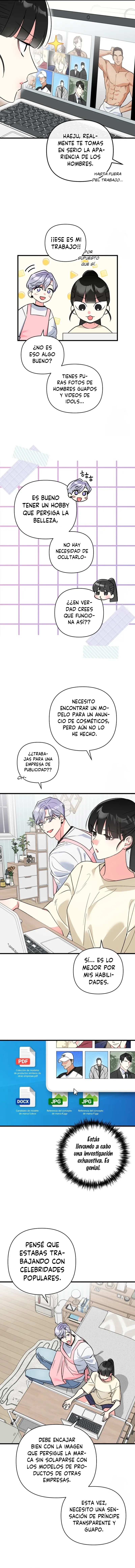 Mi propio servicio de limpieza - Capítulo 3 - Página 10 - LectorTMOo
