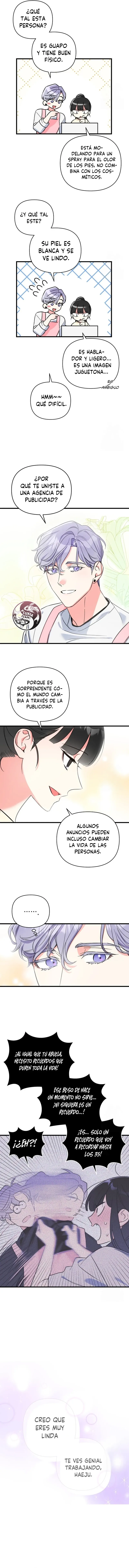 Mi propio servicio de limpieza - Capítulo 3 - Página 11 - LectorTMOo