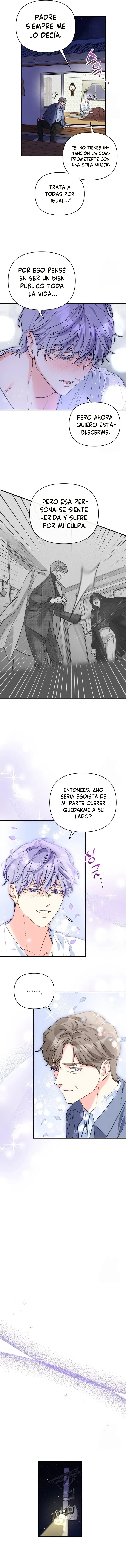 Mi propio servicio de limpieza - Capítulo 30 - Página 4 - LectorTMOo