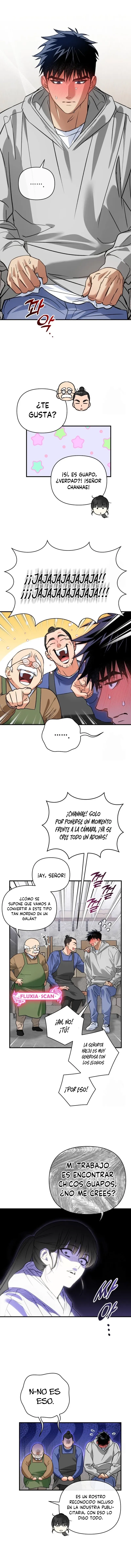 Mi propio servicio de limpieza - Capítulo 31 - Página 6 - LectorTMOo