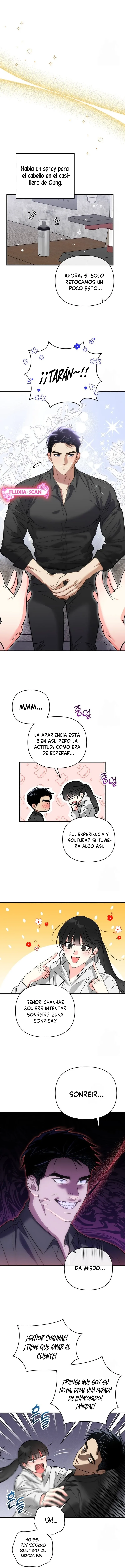 Mi propio servicio de limpieza - Capítulo 31 - Página 9 - LectorTMOo