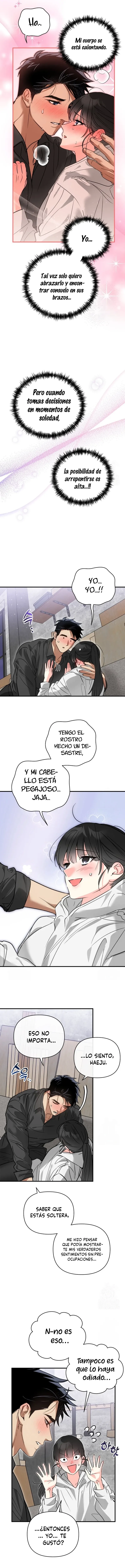 Mi propio servicio de limpieza - Capítulo 32 - Página 4 - LectorTMOo