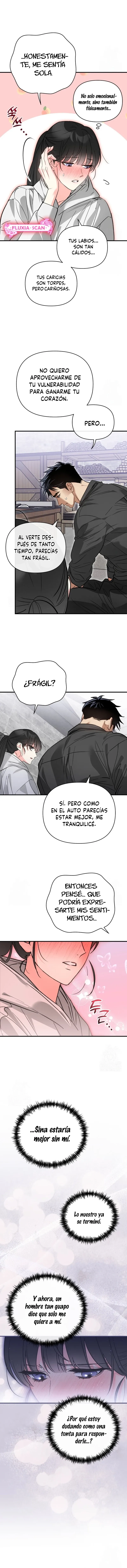 Mi propio servicio de limpieza - Capítulo 32 - Página 5 - LectorTMOo