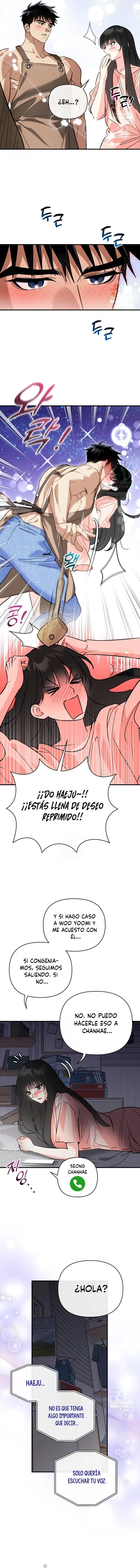 Mi propio servicio de limpieza - Capítulo 33 - Página 11 - LectorTMOo