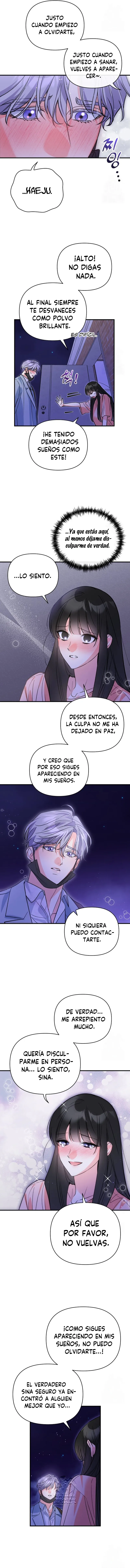 Mi propio servicio de limpieza - Capítulo 34 - Página 10 - LectorTMOo