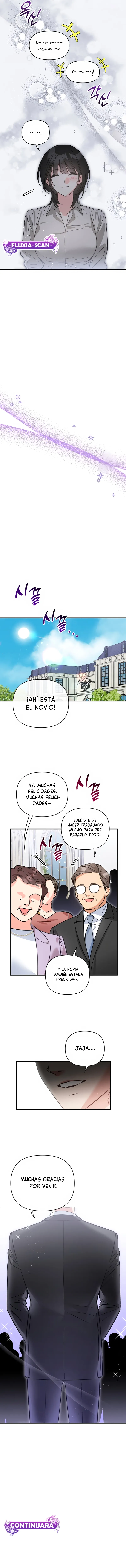 Mi propio servicio de limpieza - Capítulo 36 - Página 10 - LectorTMOo