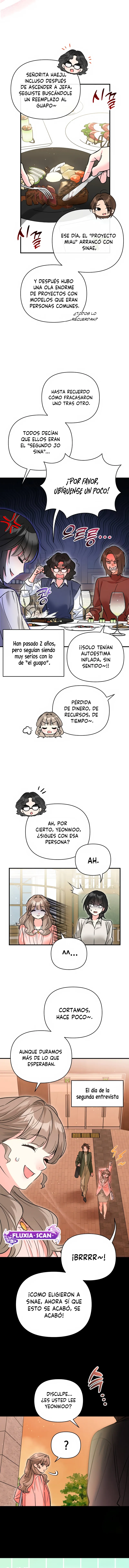 Mi propio servicio de limpieza - Capítulo 36 - Página 7 - LectorTMOo