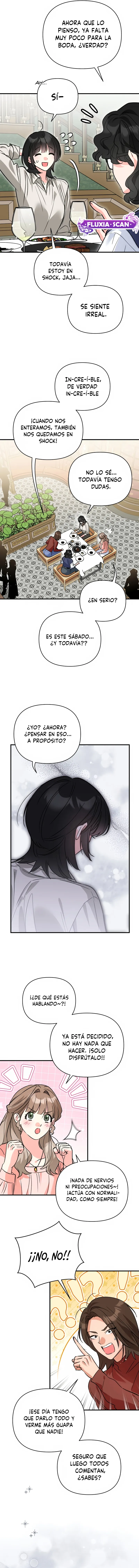 Mi propio servicio de limpieza - Capítulo 36 - Página 9 - LectorTMOo
