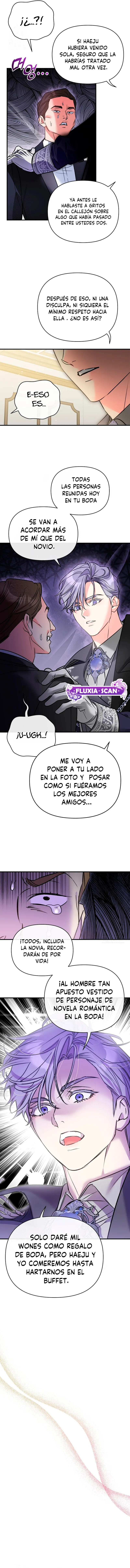 Mi propio servicio de limpieza - Capítulo 37 - Página 10 - LectorTMOo