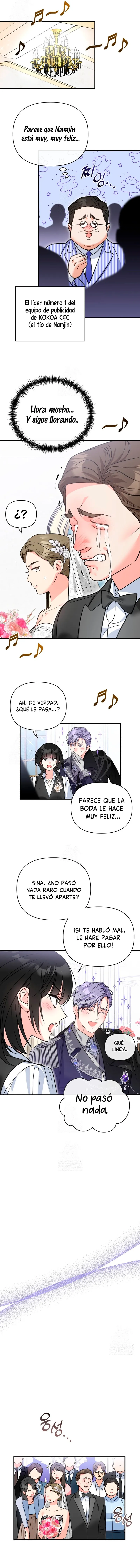 Mi propio servicio de limpieza - Capítulo 37 - Página 11 - LectorTMOo