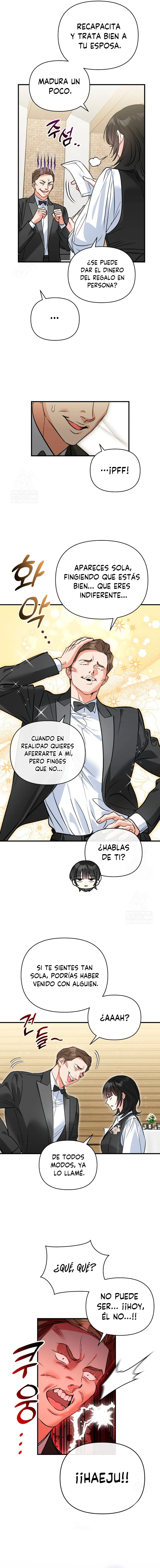 Mi propio servicio de limpieza - Capítulo 37 - Página 4 - LectorTMOo