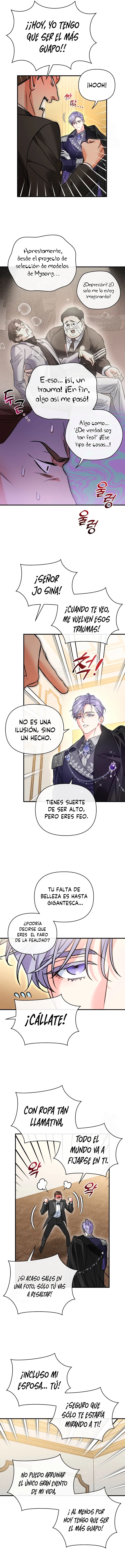 Mi propio servicio de limpieza - Capítulo 37 - Página 8 - LectorTMOo