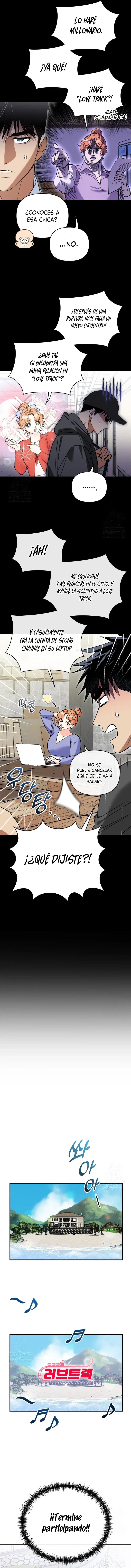 Mi propio servicio de limpieza - Capítulo 38 - Página 4 - LectorTMOo