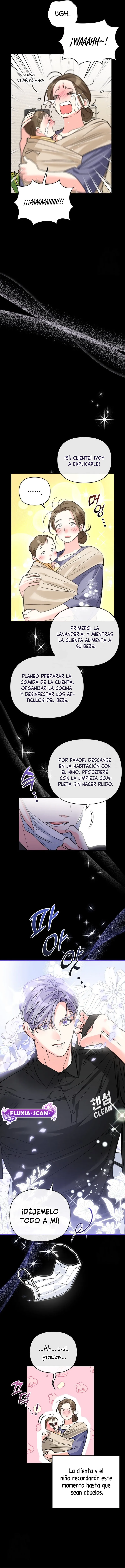 Mi propio servicio de limpieza - Capítulo 39 - Página 8 - LectorTMOo