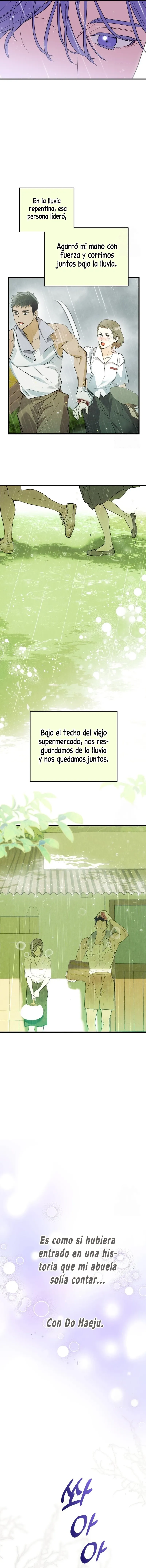Mi propio servicio de limpieza - Capítulo 4 - Página 13 - LectorTMOo