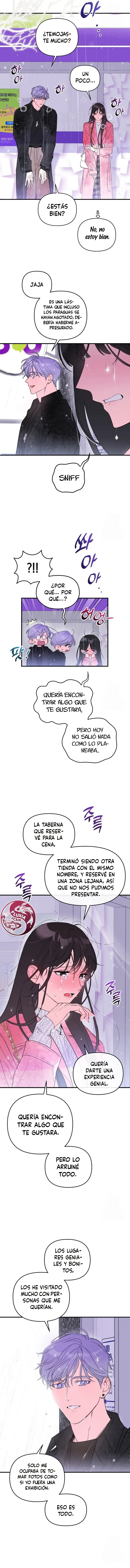 Mi propio servicio de limpieza - Capítulo 4 - Página 14 - LectorTMOo