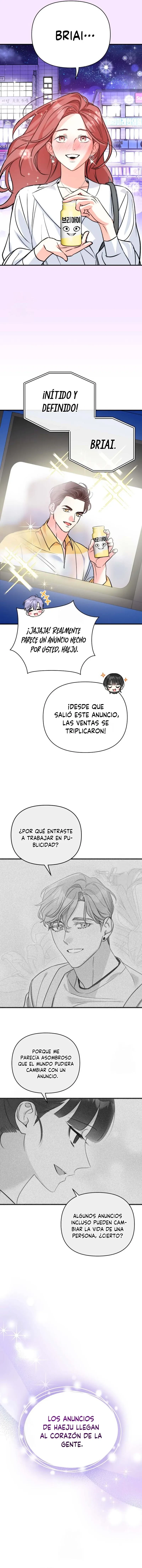 Mi propio servicio de limpieza - Capítulo 40 - Página 12 - LectorTMOo