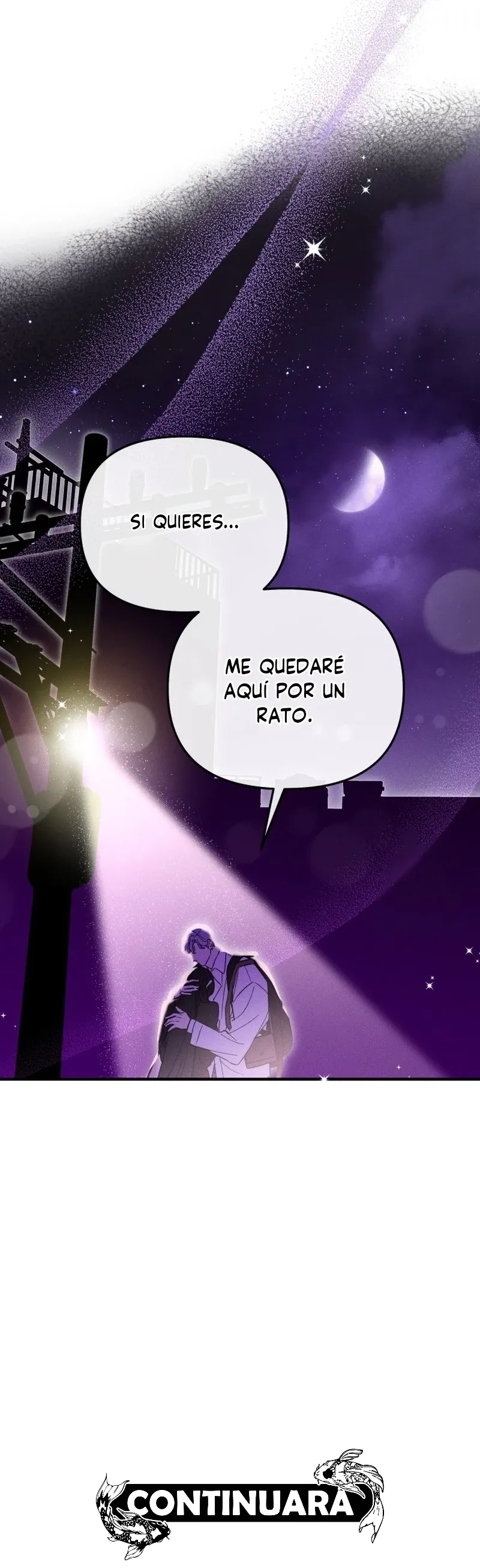 Mi propio servicio de limpieza capítulo 9 página 13