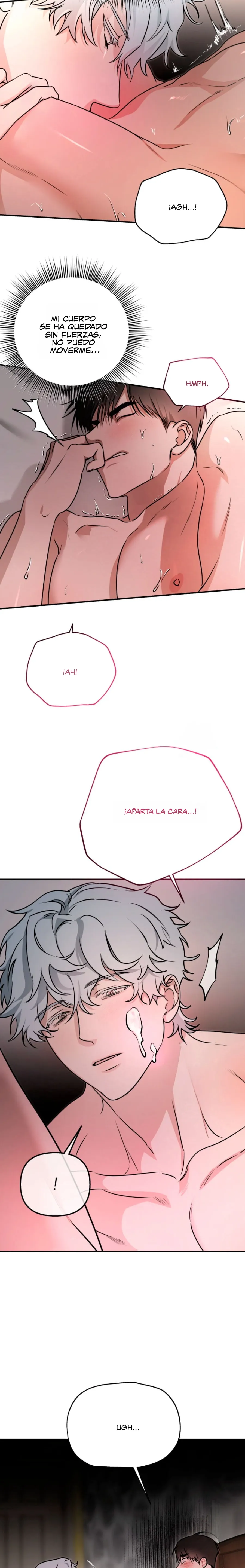¡Mi robot es raro! - Capítulo 2 - Página 11 - LectorTMOo