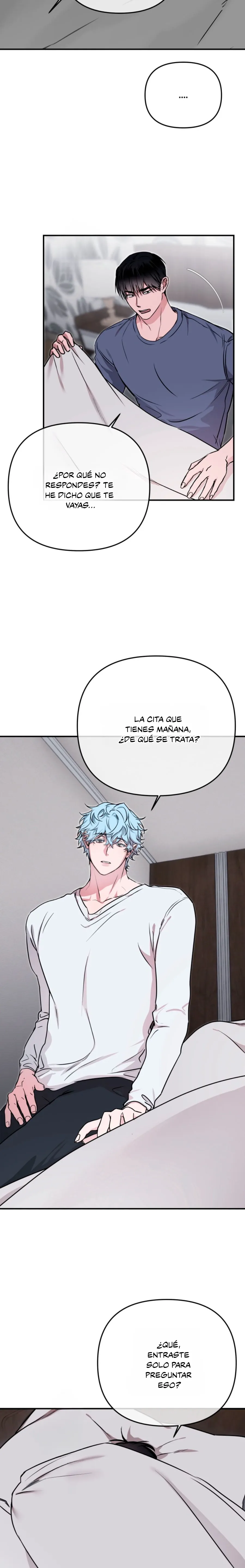 ¡Mi robot es raro! - Capítulo 3 - Página 23 - LectorTMOo