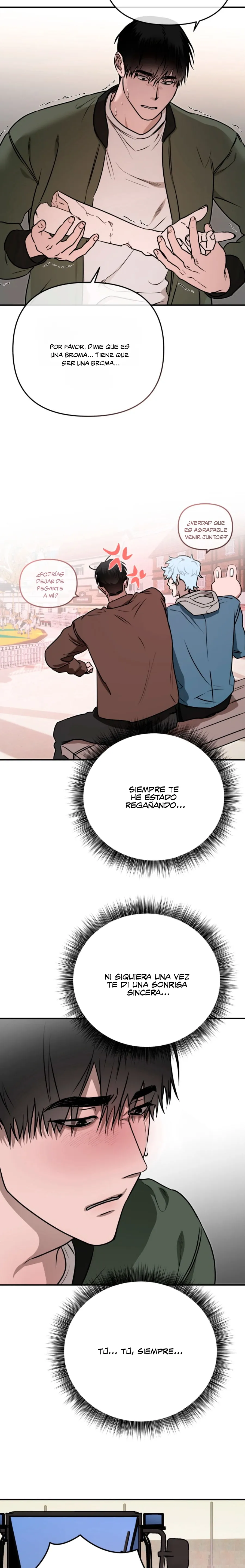 ¡Mi robot es raro! - Capítulo 6 - Página 14 - LectorTMOo