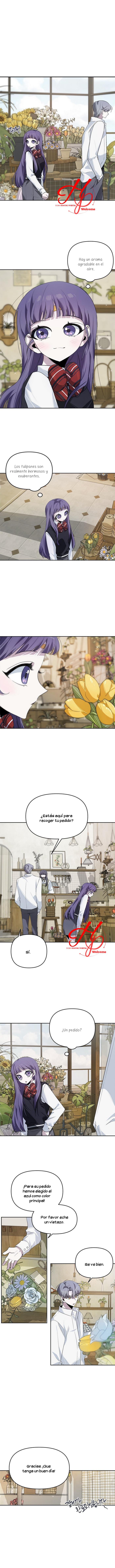 Mi Senior Es Malo - Capítulo 13 - Página 4 - LectorTMOo