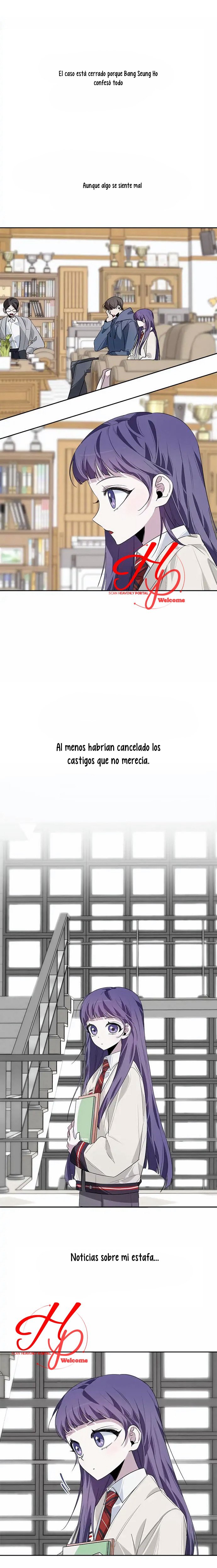 Mi Senior Es Malo - Capítulo 15 - Página 11 - LectorTMOo