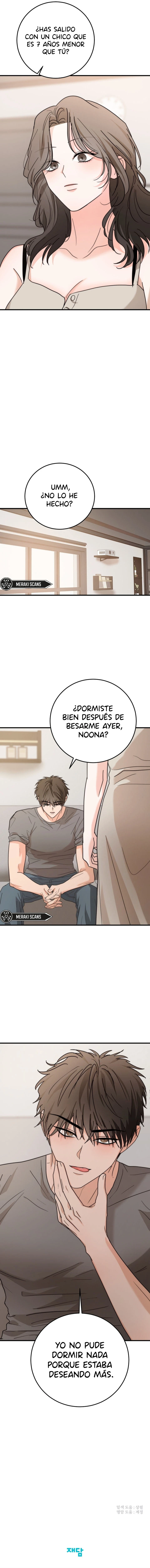 Mi tierno romance con el vecino de al lado - Capítulo 4 - Página 12 - LectorTMOo