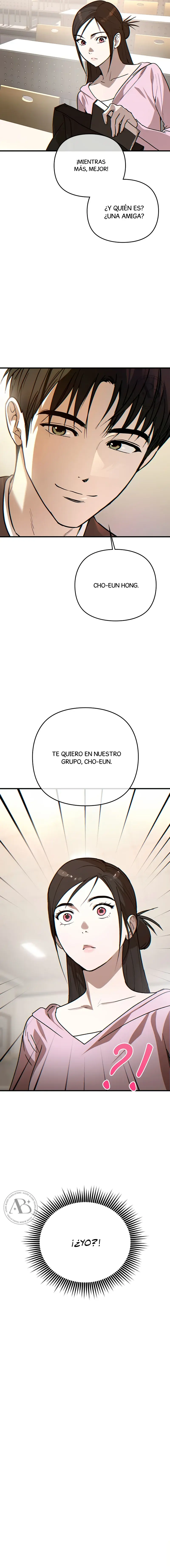 Mi torpe diario de amor - Capítulo 3 - Página 17 - LectorTMOo