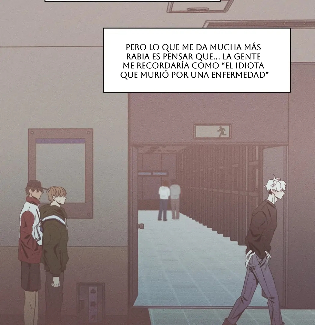 Mi último invierno - Capítulo 1 - Página 19 - LectorTMOo