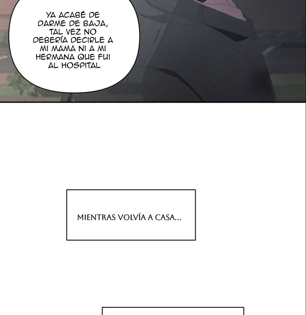 Mi último invierno - Capítulo 1 - Página 22 - LectorTMOo