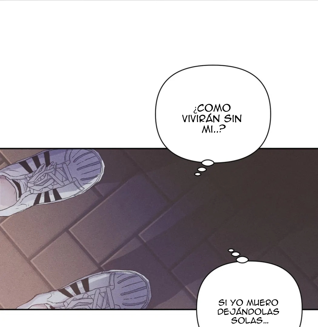 Mi último invierno - Capítulo 1 - Página 25 - LectorTMOo