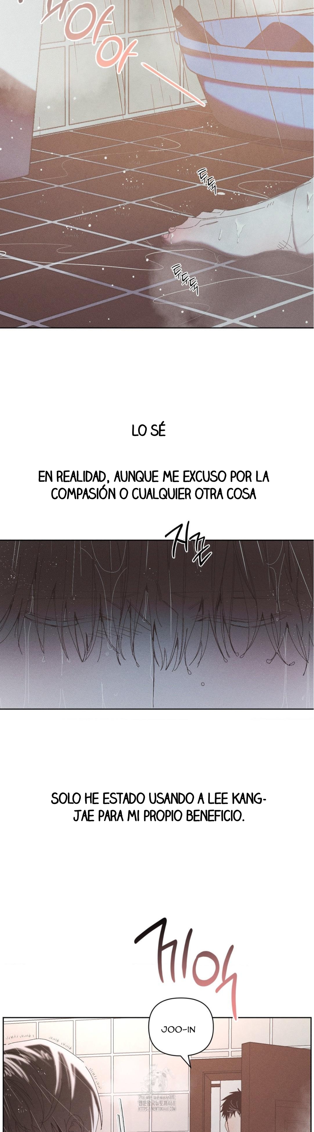 Mi último invierno - Capítulo 15 - Página 15 - LectorTMOo