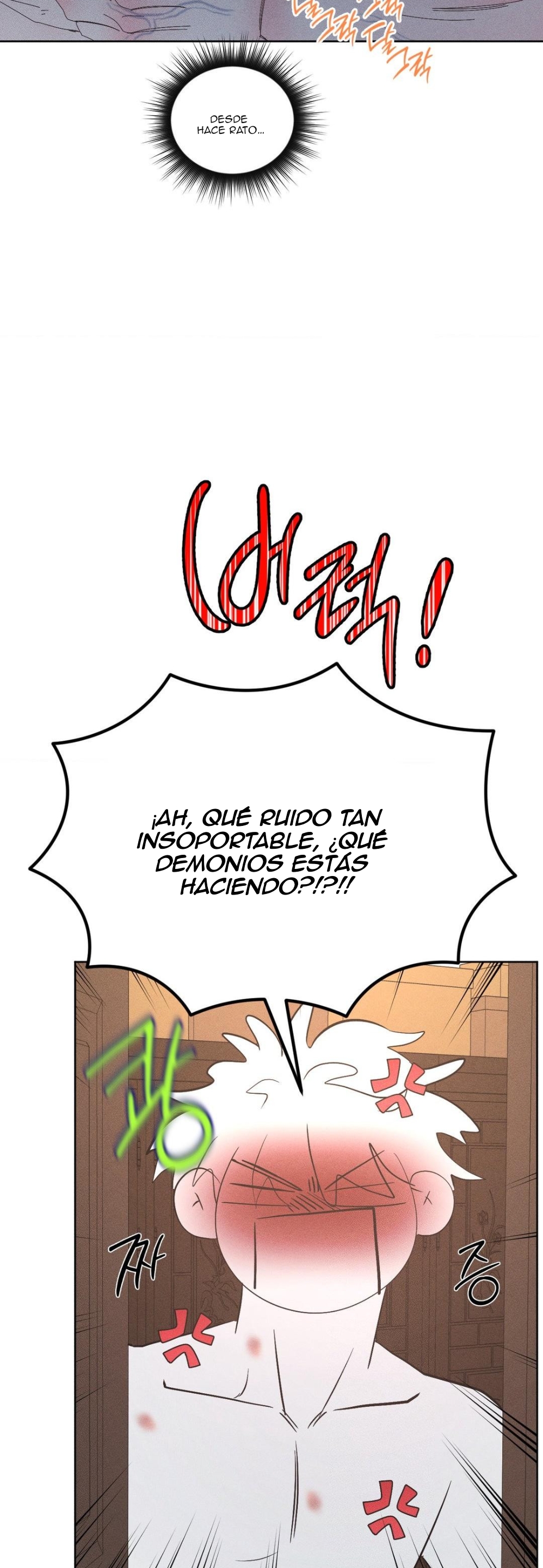 Mi último invierno - Capítulo 15 - Página 29 - LectorTMOo