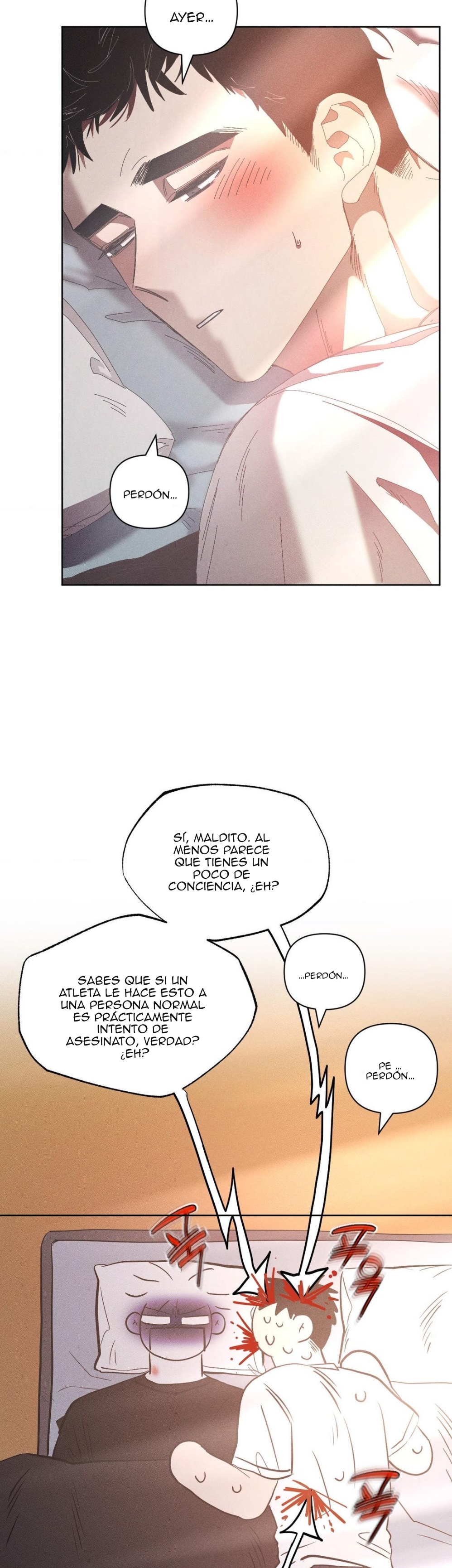 Mi último invierno - Capítulo 15 - Página 7 - LectorTMOo